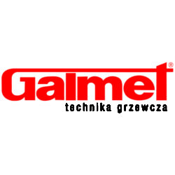 Logo Galmet - Enter Instalacje sp. z o.o. - Instalacje grzewcze i sanitarne