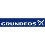 Logo Grundfos - Enter Instalacje sp. z o.o. - Instalacje grzewcze i sanitarne
