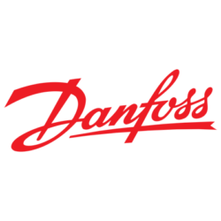 Logo Danfoss - Enter Instalacje sp. z o.o. - Instalacje grzewcze i sanitarne