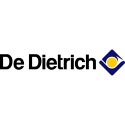 Logo De Dietrich - Enter Instalacje sp. z o.o. - Instalacje grzewcze i sanitarne