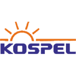Logo Kospel - Enter Instalacje sp. z o.o. - Instalacje grzewcze i sanitarne