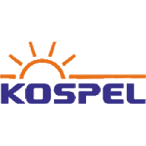 Logo Kospel - Enter Instalacje sp. z o.o. - Instalacje grzewcze i sanitarne