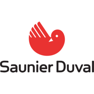Logo Saunier Duval - Enter Instalacje sp. z o.o. - Instalacje grzewcze i sanitarne
