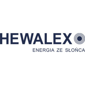 Logo Hewalex - Enter Instalacje sp. z o.o. - Instalacje grzewcze i sanitarne