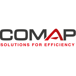 Logo Comap- Enter Instalacje sp. z o.o. - Instalacje grzewcze i sanitarne