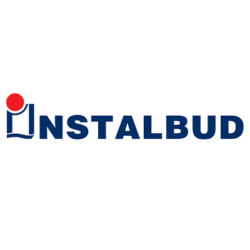Logo Instalbud - Enter Instalacje sp. z o.o. - Instalacje grzewcze i sanitarne