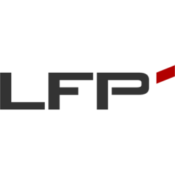Logo LFP - Enter Instalacje sp. z o.o. - Instalacje grzewcze i sanitarne