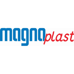 Logo Magnaplast - Enter Instalacje sp. z o.o. - Instalacje grzewcze i sanitarne