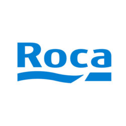 Logo Roca - Enter Instalacje sp. z o.o. - Instalacje grzewcze i sanitarne