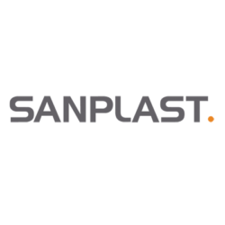 Logo Sanlast - Enter Instalacje sp. z o.o. - Instalacje grzewcze i sanitarne